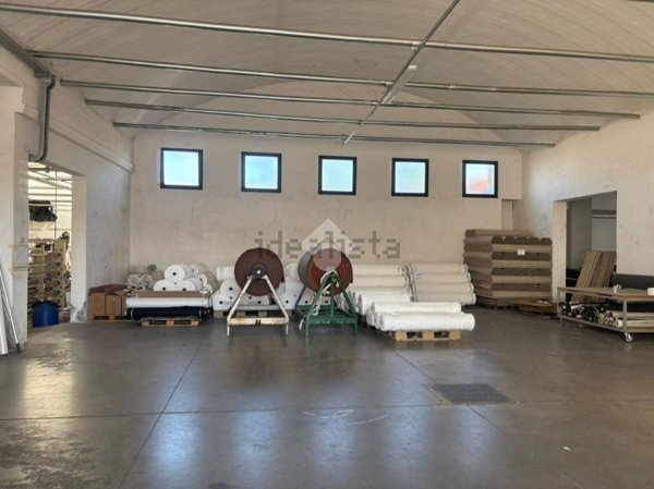 loft in affitto a Signa