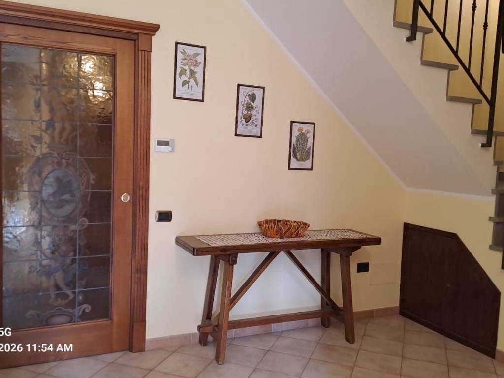 appartamento in affitto a Signa