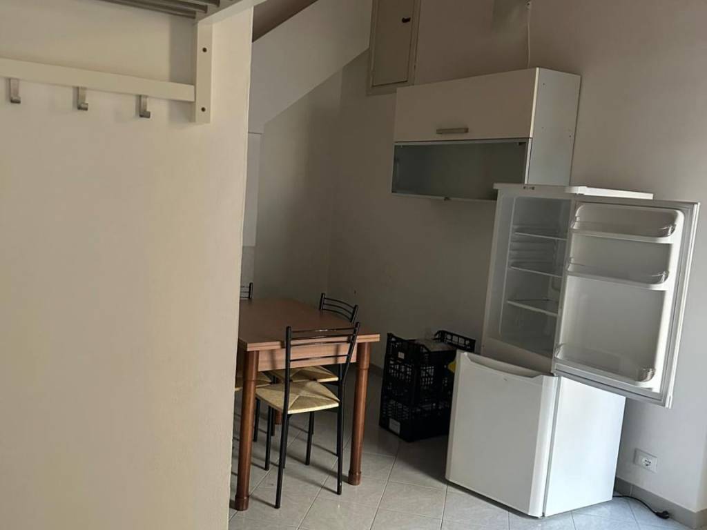 appartamento in affitto a Signa