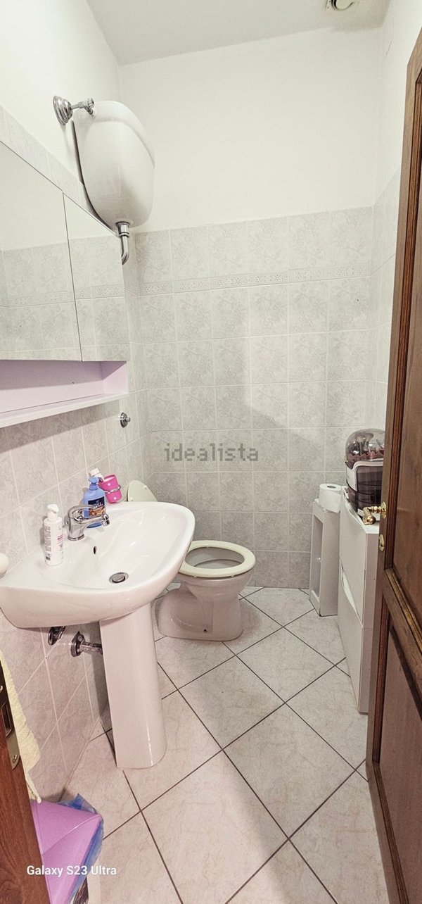 appartamento in affitto a Signa