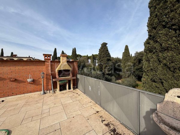 appartamento in affitto a Signa