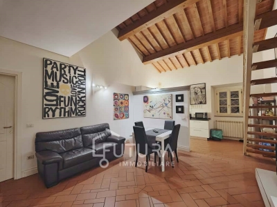 appartamento in affitto a Signa