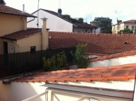 appartamento in affitto a Signa