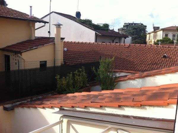 appartamento in affitto a Signa