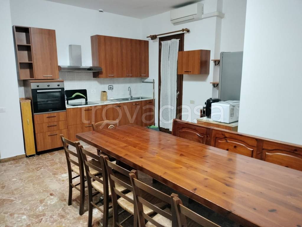 appartamento in affitto a Signa