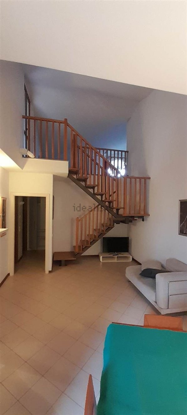 appartamento in affitto a Signa