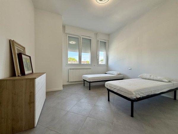 appartamento in affitto a Signa