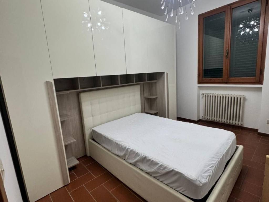 appartamento in affitto a Signa