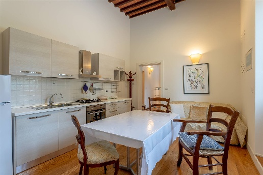 appartamento in affitto a Signa