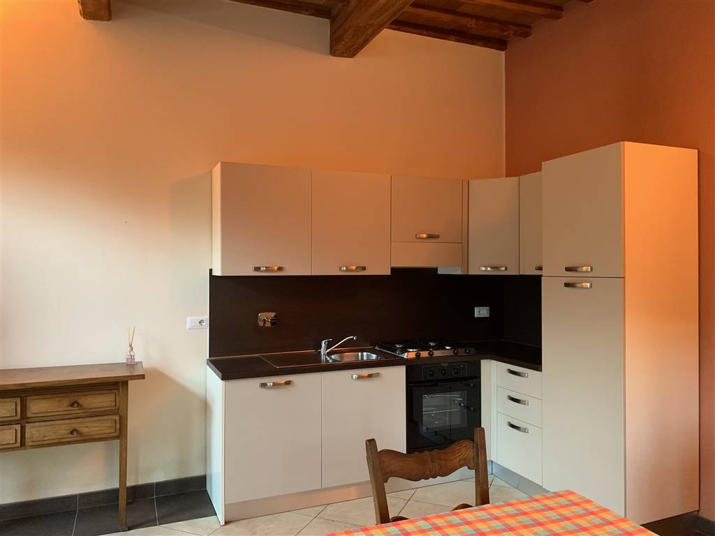 appartamento in affitto a Signa