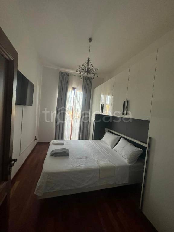 appartamento in affitto a Signa