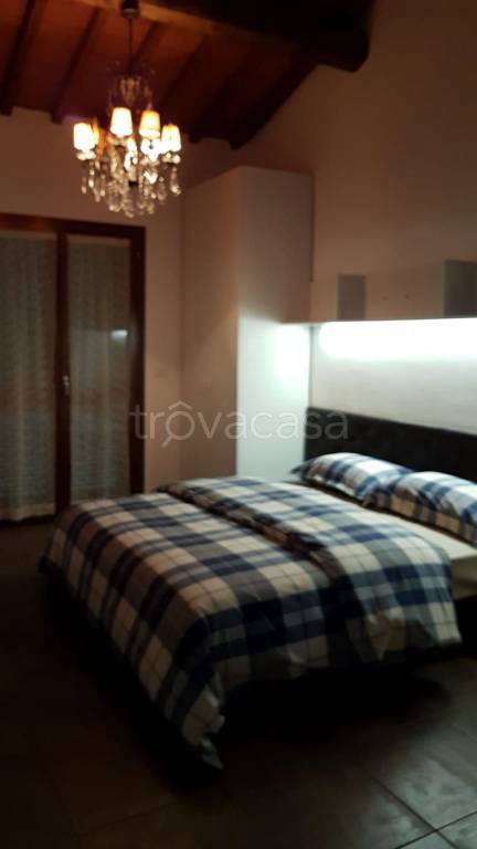 appartamento in affitto a Signa