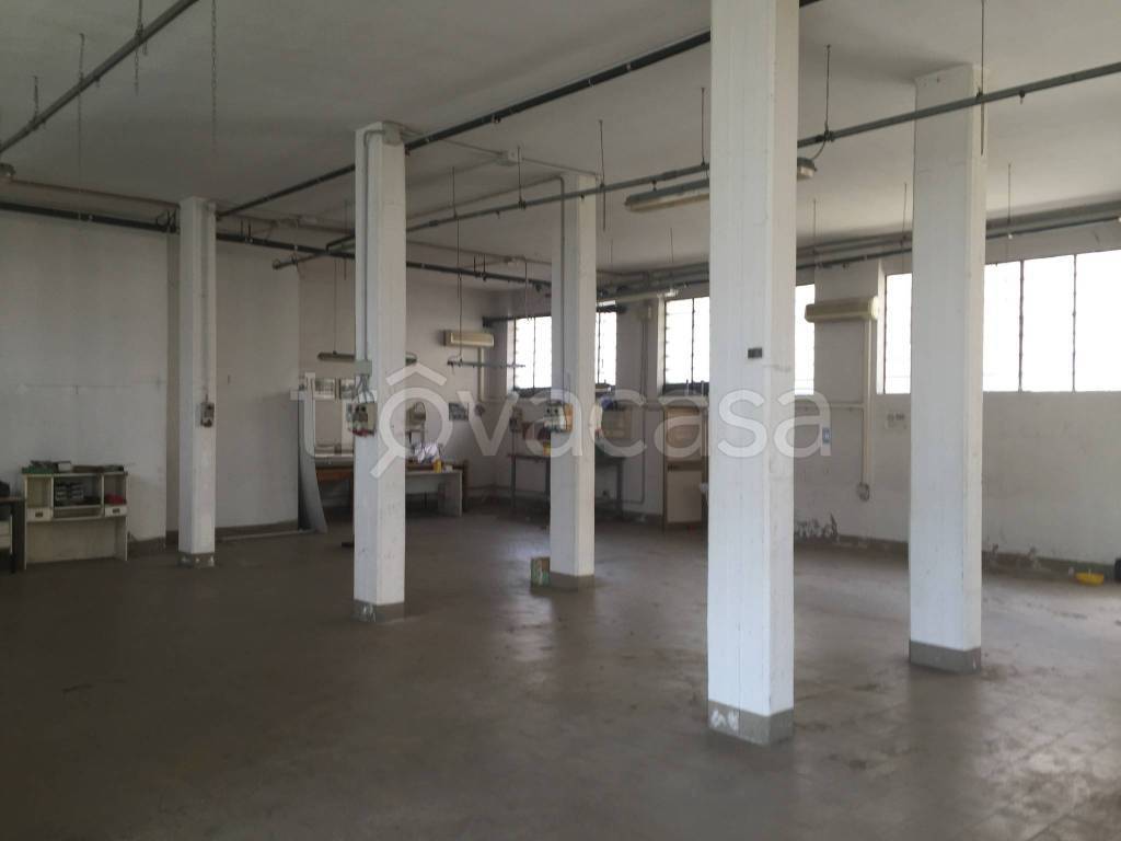 locale commerciale in affitto a Signa