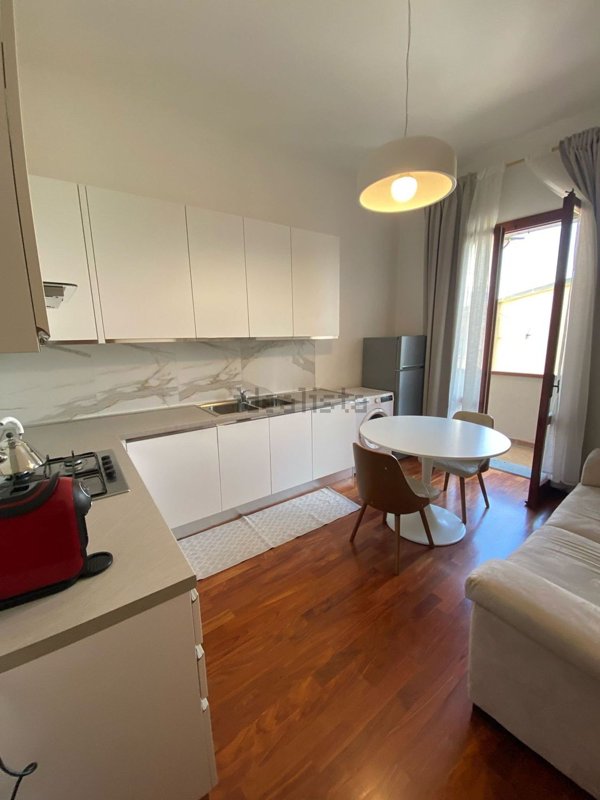 appartamento in affitto a Signa