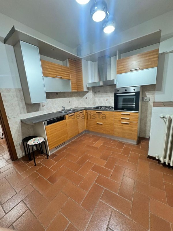 appartamento in affitto a Signa