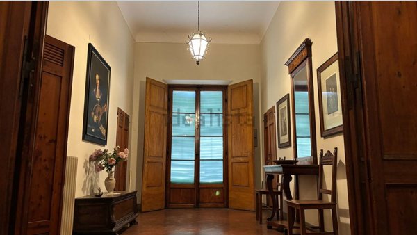 appartamento in affitto a Signa