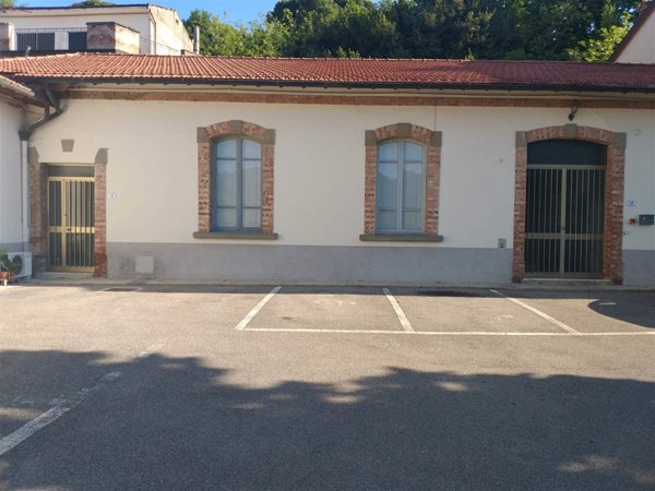 quadrivano in affitto a Signa