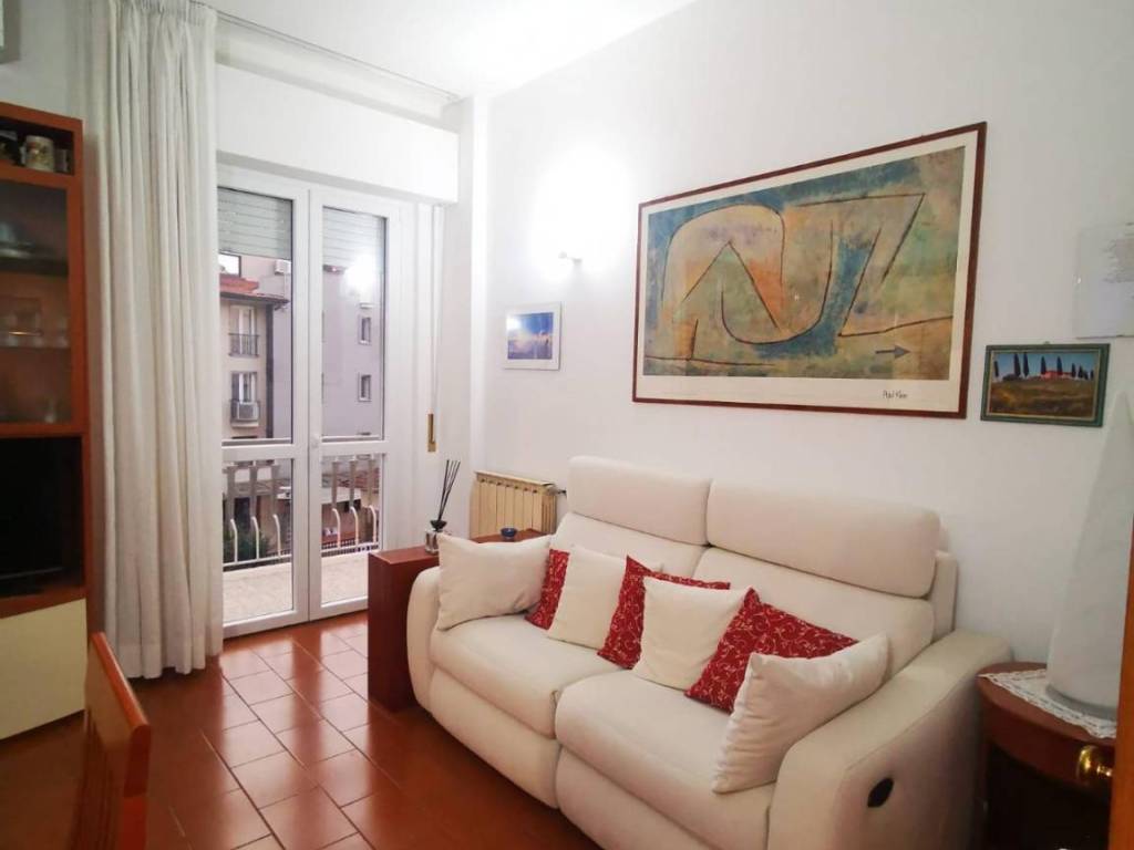 appartamento in affitto a Signa