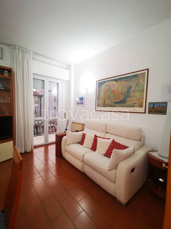 appartamento in affitto a Signa