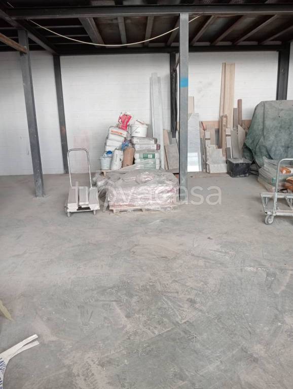 appartamento in affitto a Signa