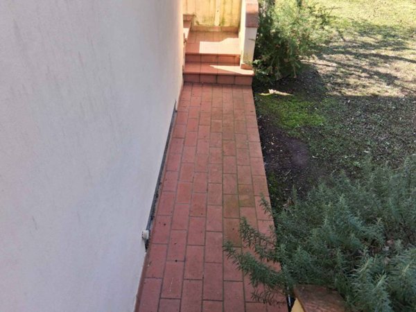 casa indipendente in affitto a Signa in zona Sant'Angelo a Lecore