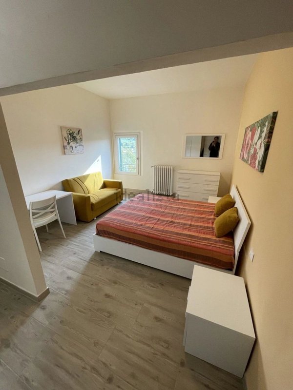 appartamento in affitto a Signa