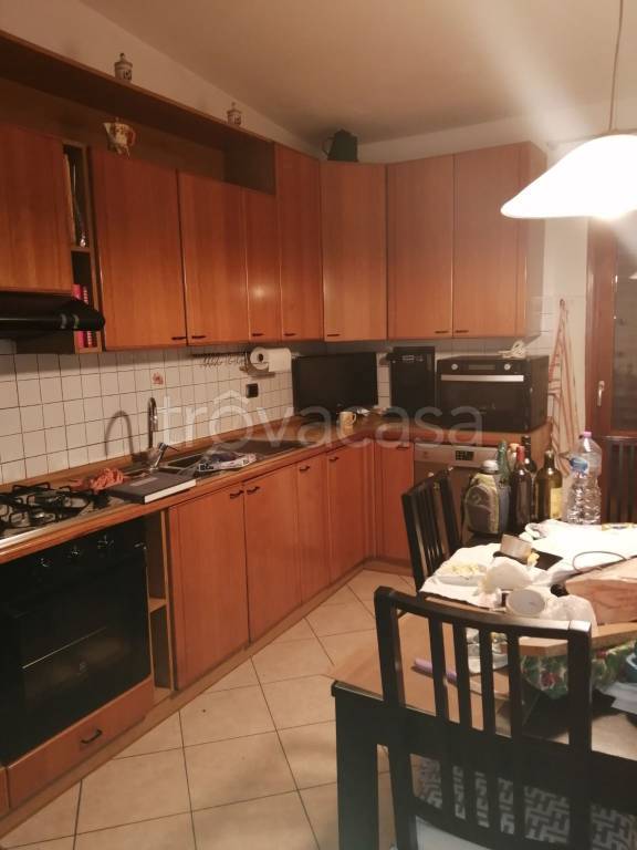 appartamento in affitto a Signa