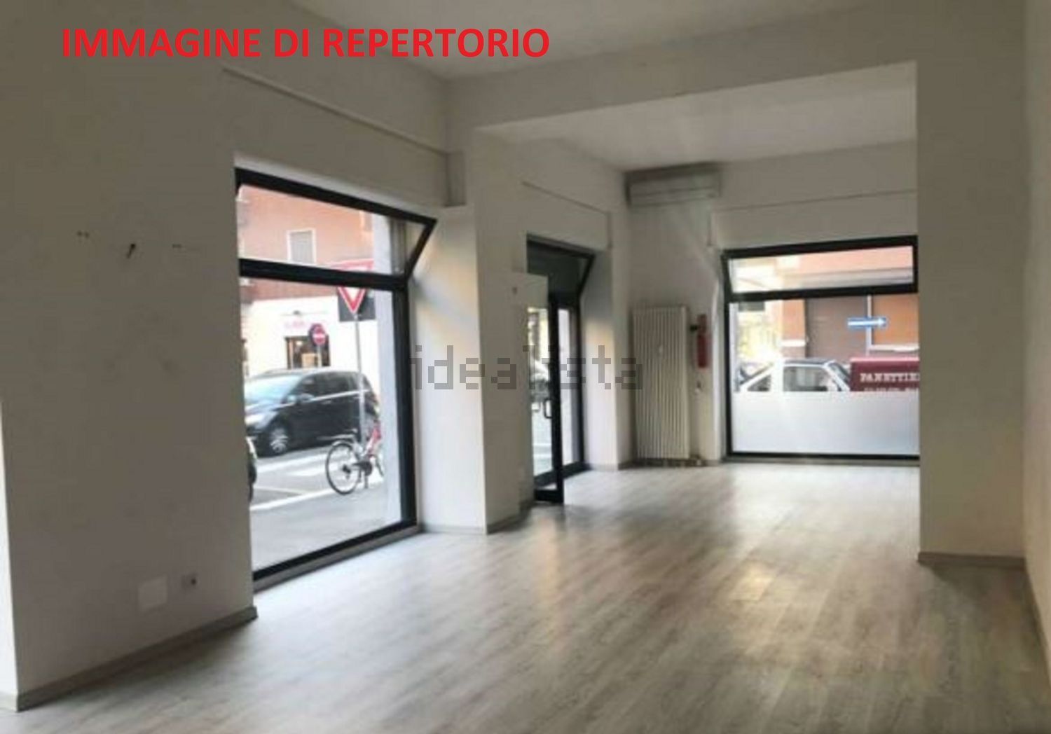 ufficio in affitto a Signa