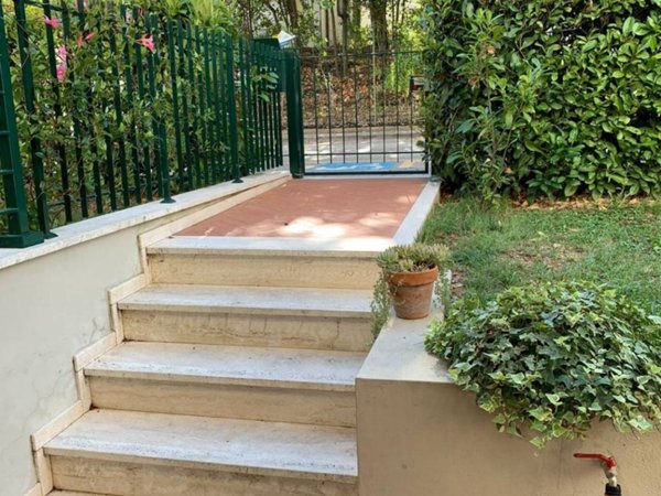 appartamento in affitto a Signa