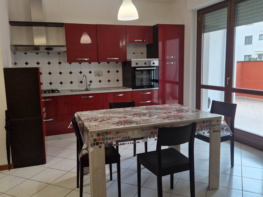 appartamento in affitto a Signa