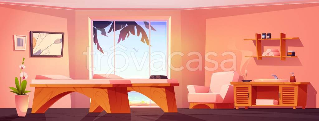 negozio in affitto a Signa