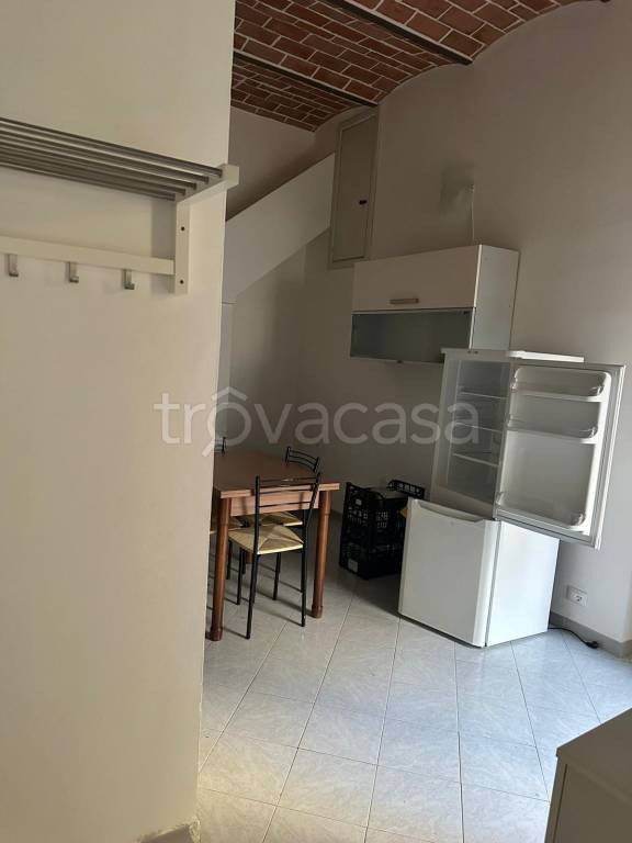 appartamento in affitto a Signa