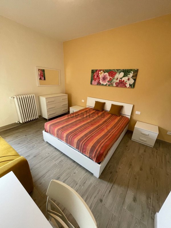 appartamento in affitto a Signa