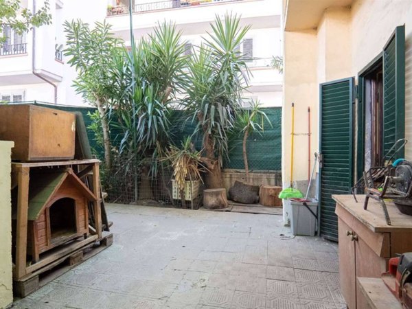 appartamento in affitto a Signa in zona Sant'Angelo a Lecore