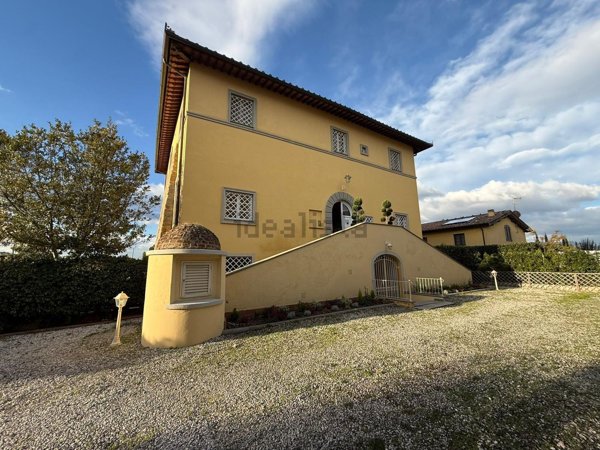 appartamento in affitto a Signa