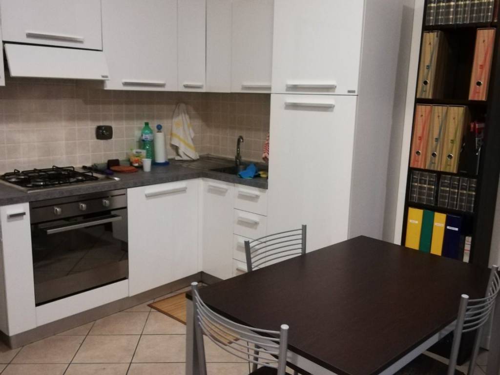 appartamento in affitto a Signa