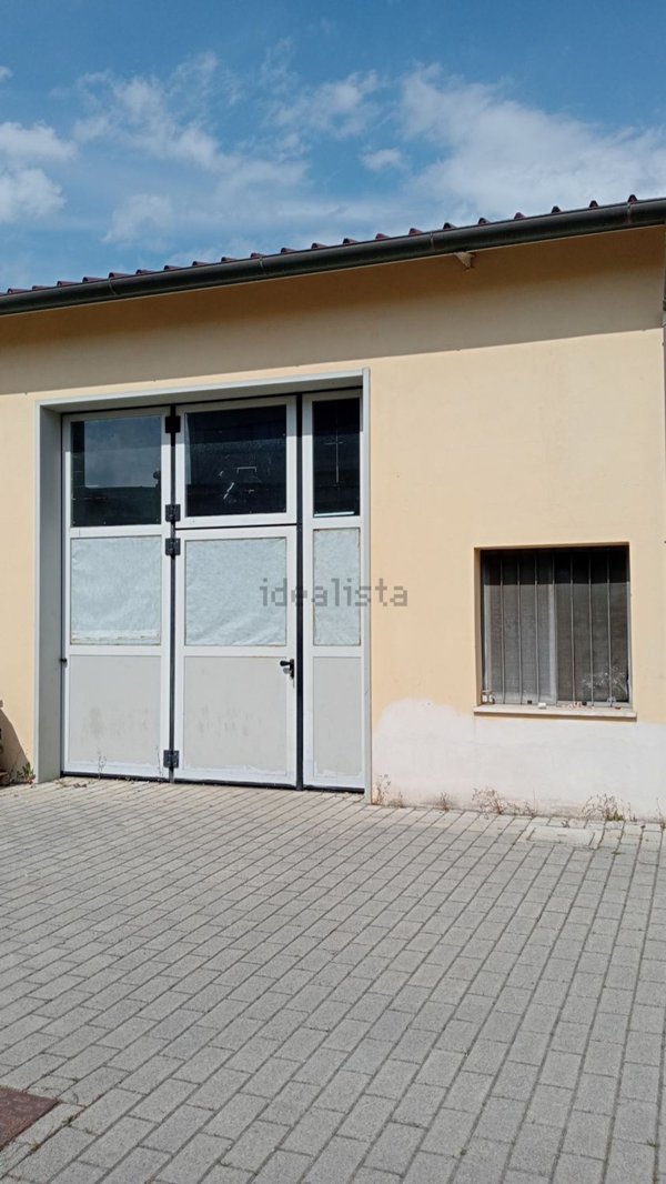 ufficio in affitto a Signa