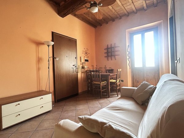 appartamento in affitto a Signa