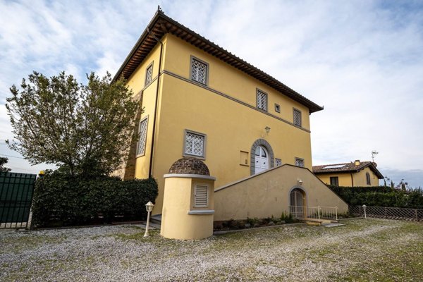 appartamento in affitto a Signa
