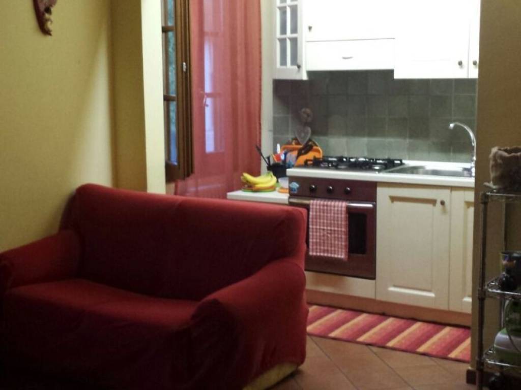 appartamento in affitto a Signa