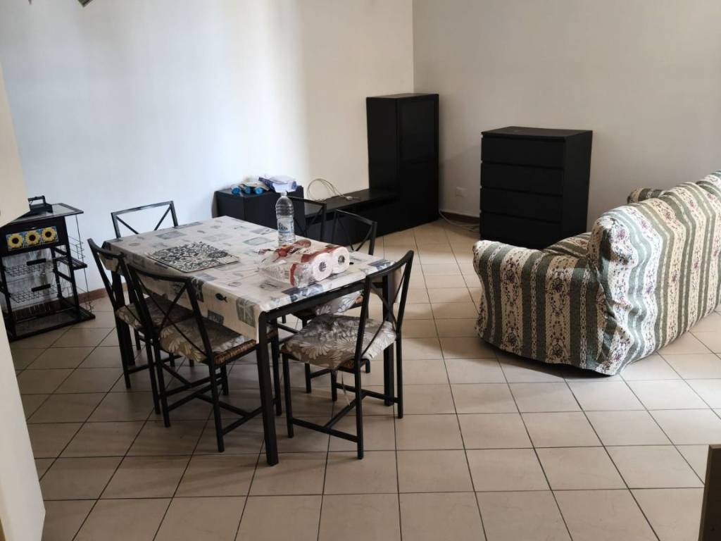 appartamento in affitto a Signa