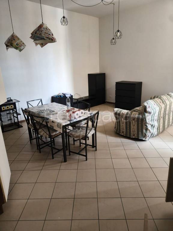 appartamento in affitto a Signa in zona Lecore