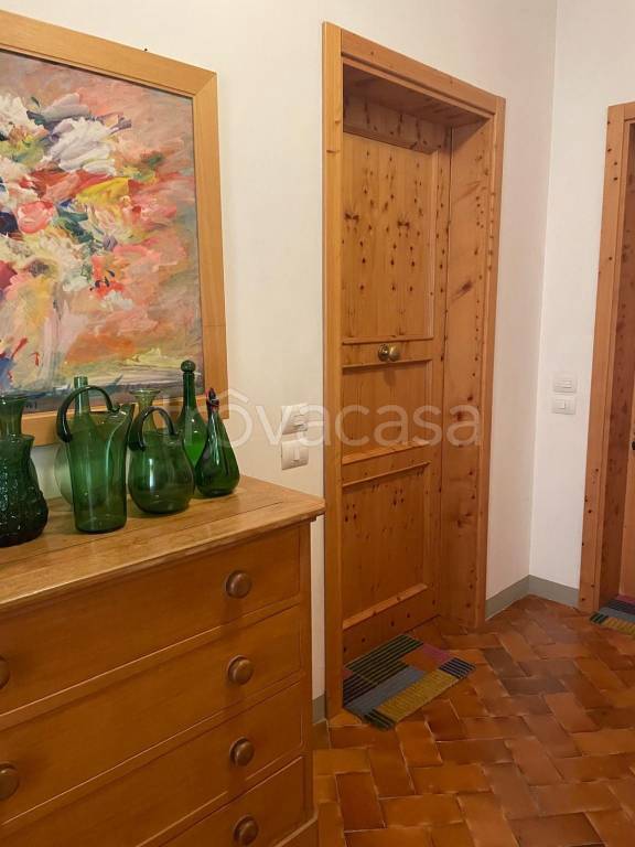 appartamento in affitto a Signa