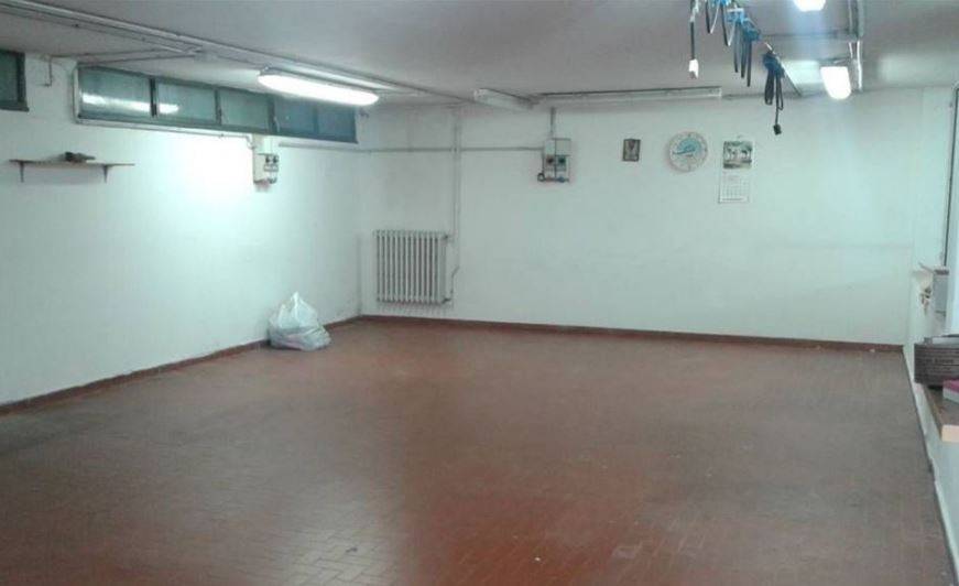 negozio in affitto a Signa