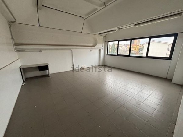 loft in affitto a Signa