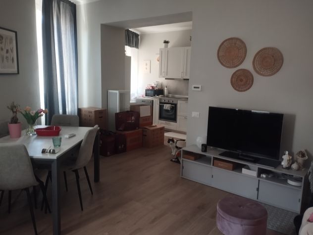 appartamento in affitto a Signa