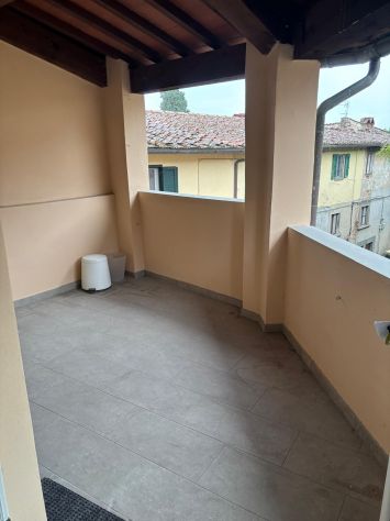 appartamento in affitto a Signa