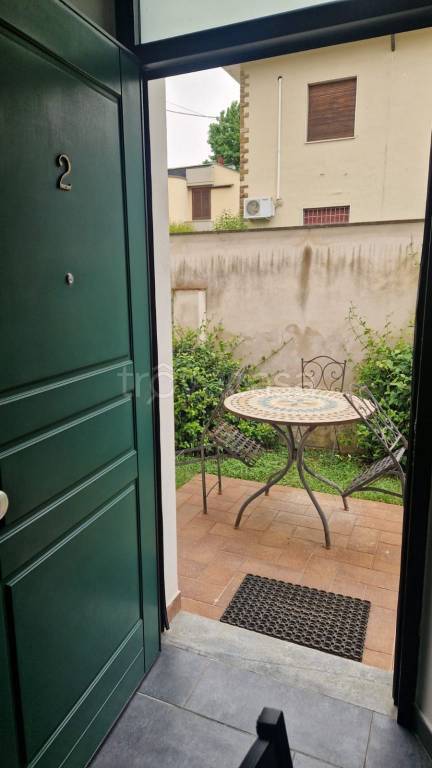 appartamento in affitto a Signa