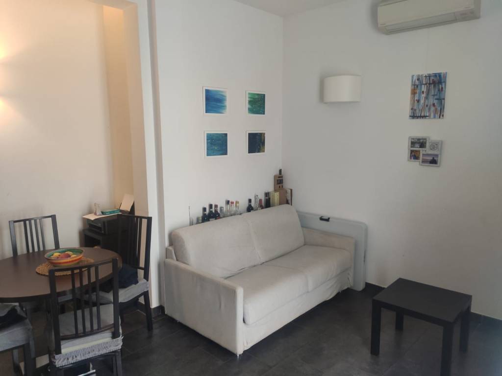 appartamento in affitto a Signa