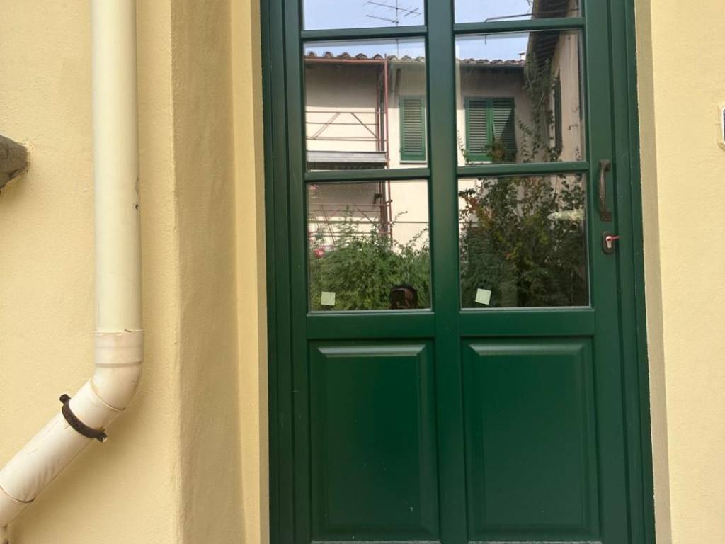 casa indipendente in affitto a Signa